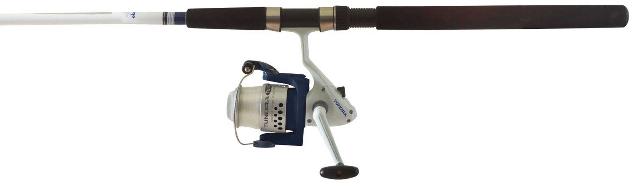 OKUMA TUNDRA BF CBO 10' 2P MH/TU80