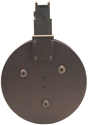 Fostech Drum Mag Org-12 12ga 20 Round