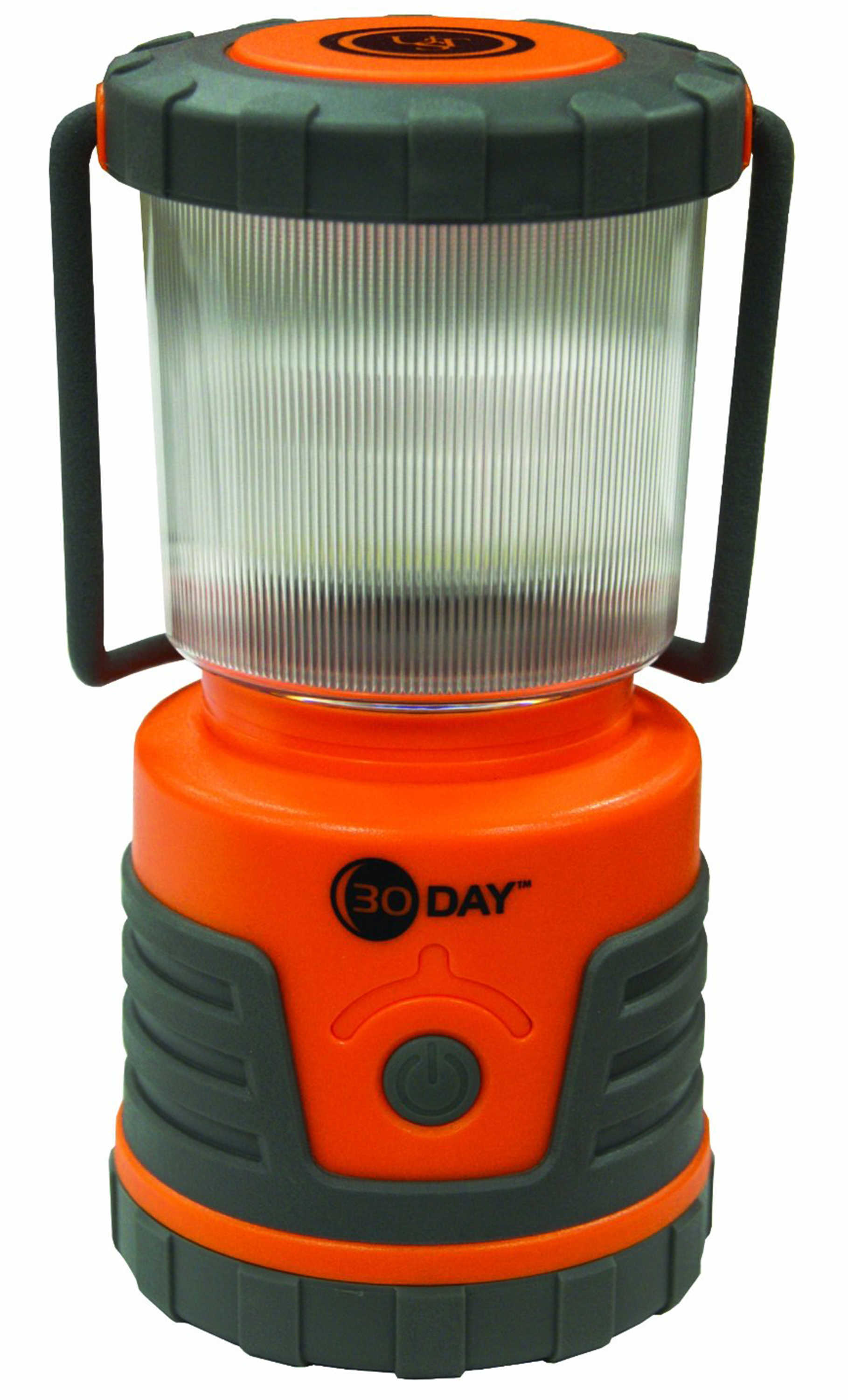 UST 30-Day DURO Led Lantern 700 Lumens W/Removable Globe