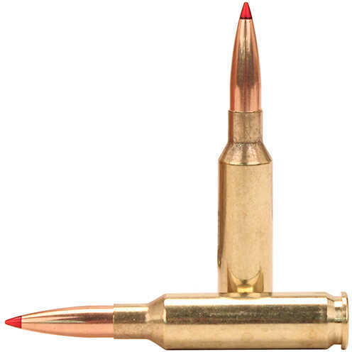 6.5 Creedmoor 140 Grain Ballistic Tip 20 Rounds Hornady Ammunition