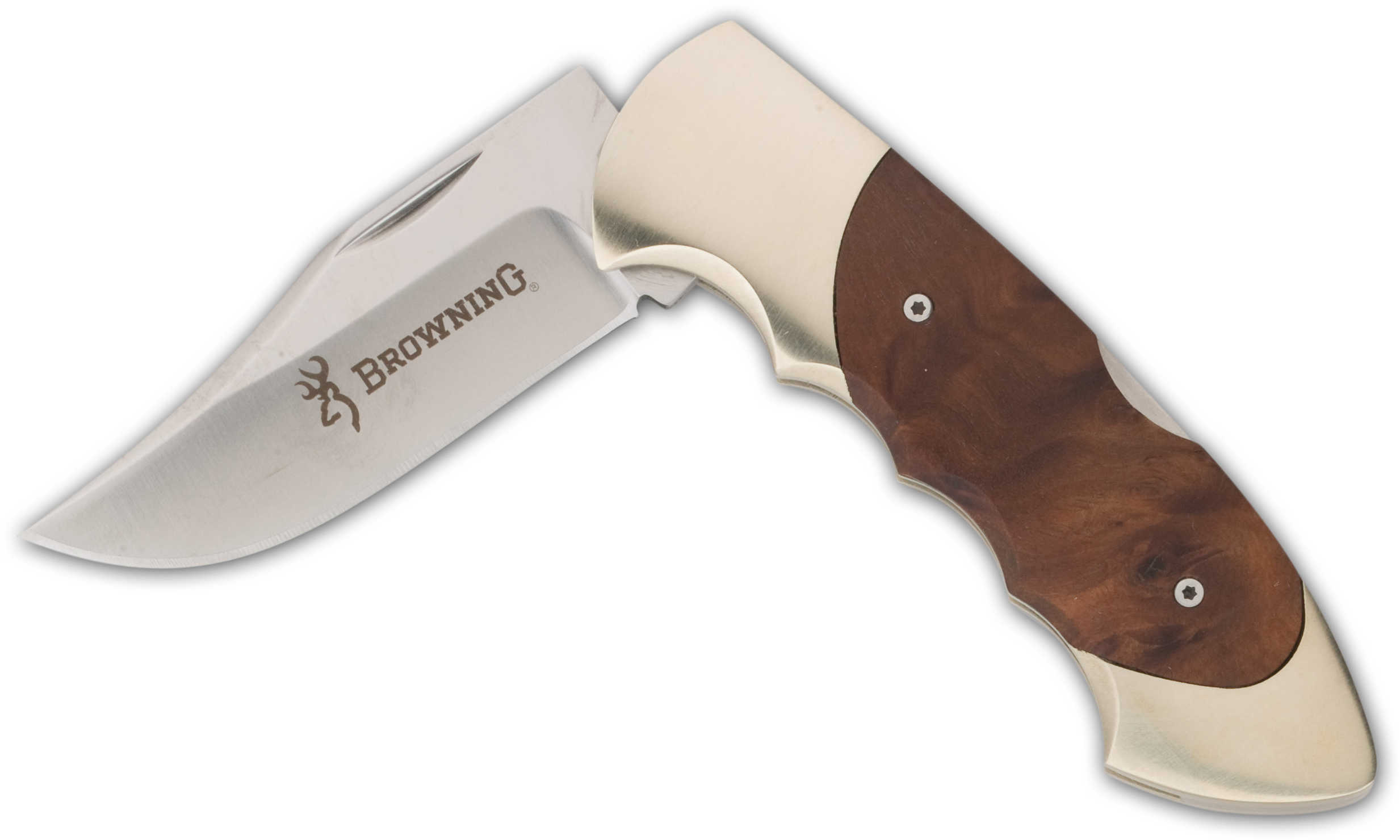 Browning 3.25" COCOBOLO LCKBK KNF