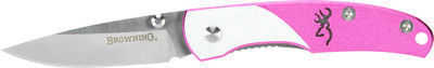 Browning Prism II 21/2" Ll KNF Pink