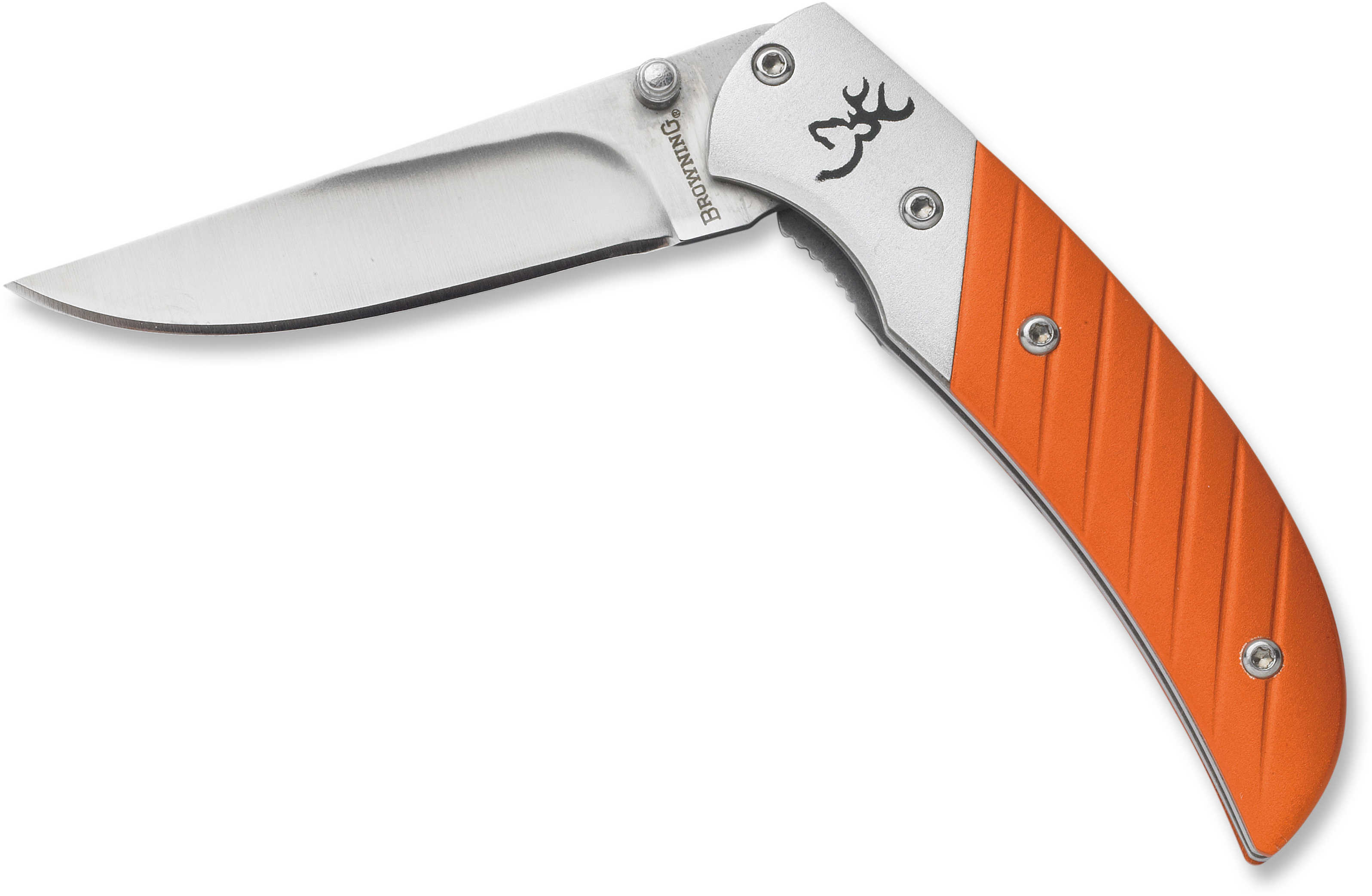 Browning Prism II 21/2" Ll KNF Orange