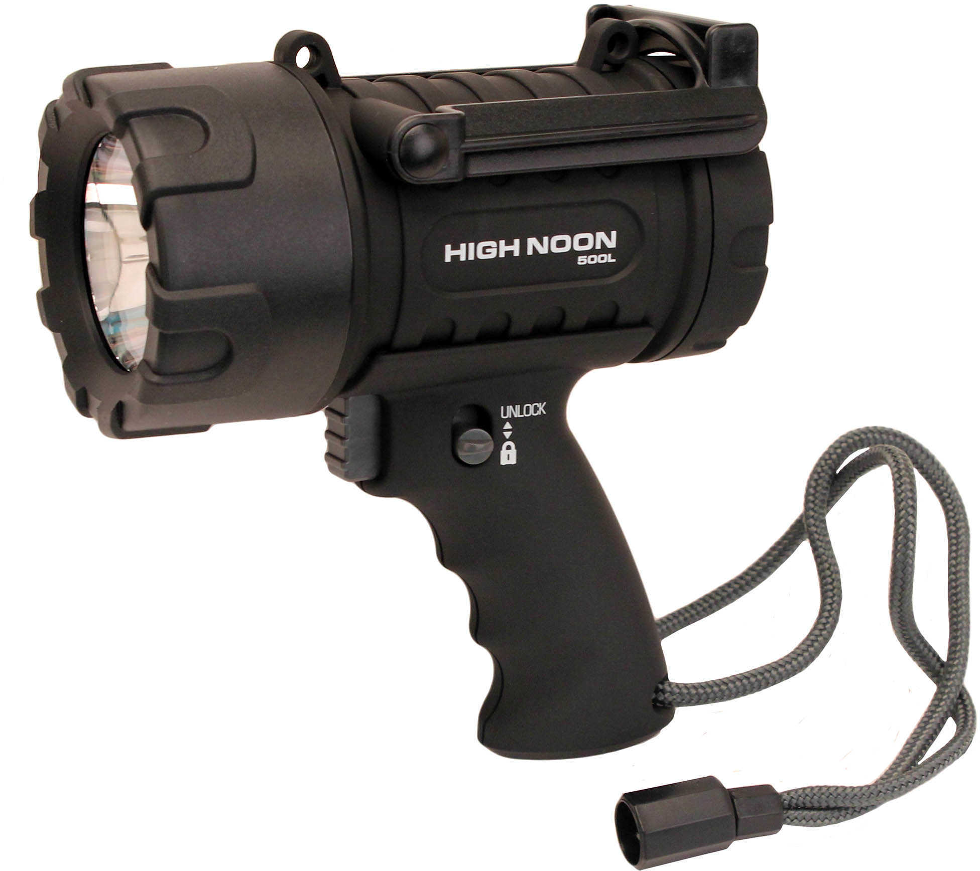 Browning Light High Noon 625LUM 3C Blk
