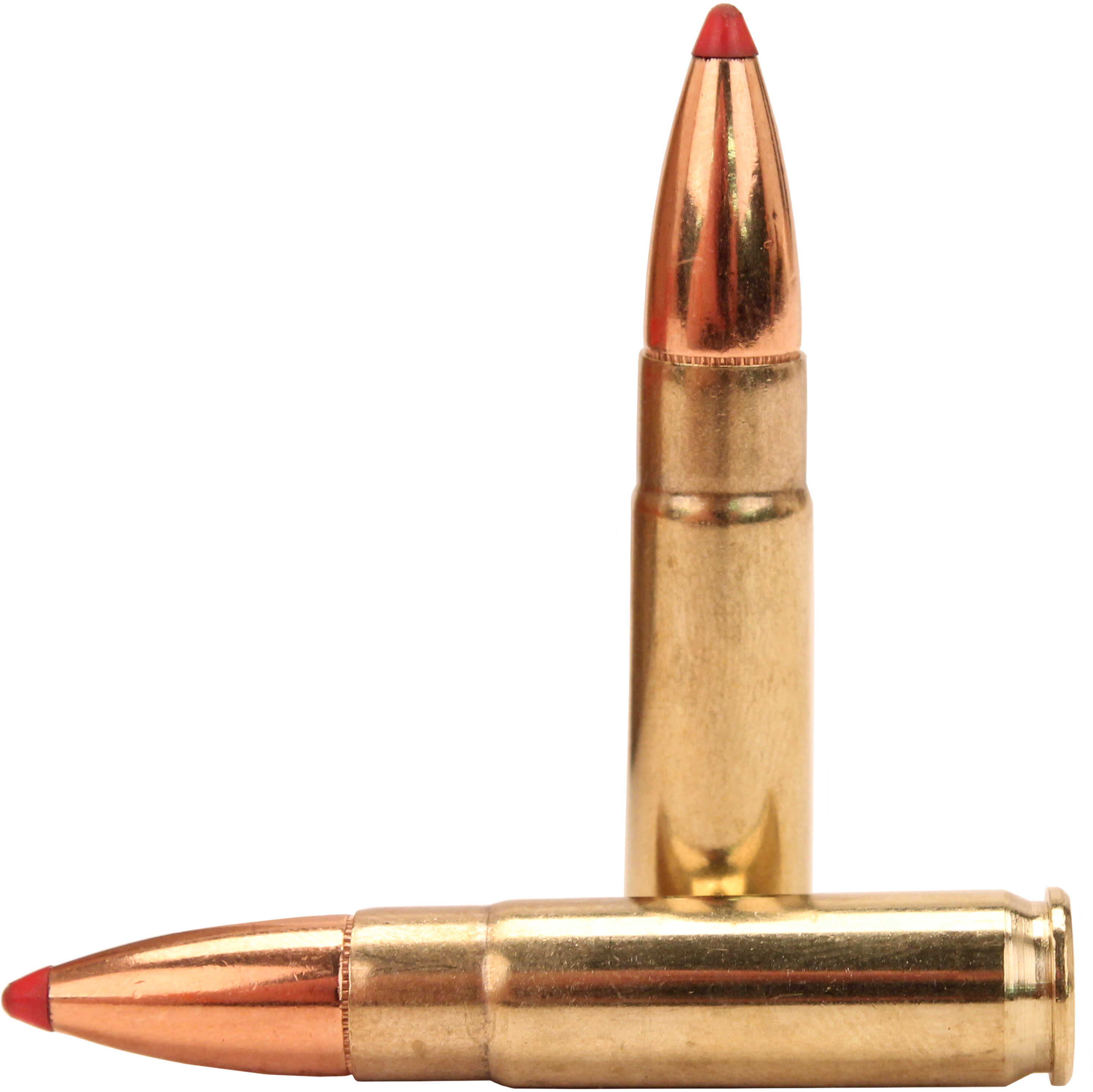 300 AAC Blackout 135 Grain Ballistic Tip 20 Rounds Hornady Ammunition