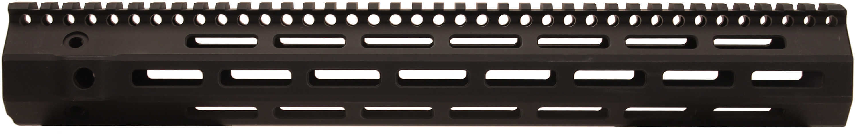 Troy Battlerail M-LOK 308 HP Aluminum 15 in-Black