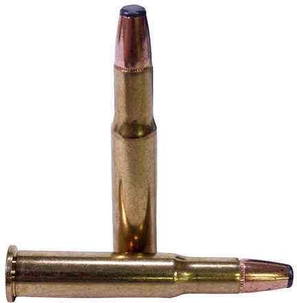 30-30 Win 150 Grain Soft Point Flat Nose 20 Rounds Federal Ammunition Winchester