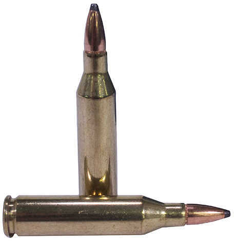 243 Win 80 Grain Power Shok Copper 20 Rounds Federal Ammunition 243 Winchester