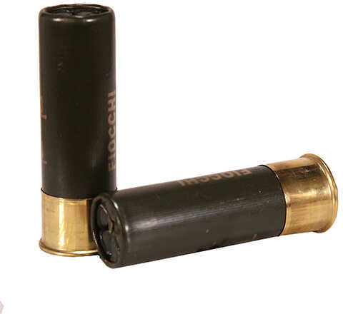 12 Gauge 3" Steel #2  1-1/2 oz 25 Rounds Fiocchi Shotgun Ammunition