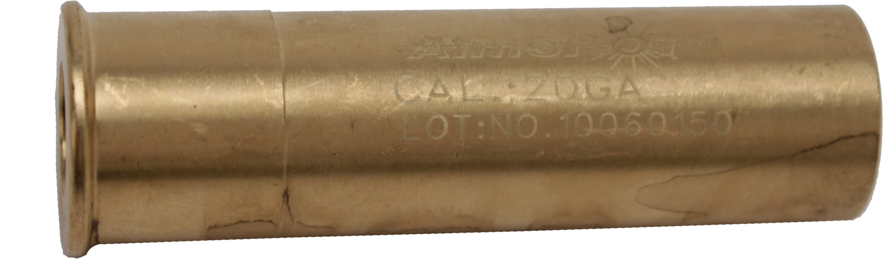 Aimshot Arbor 20 Gauge