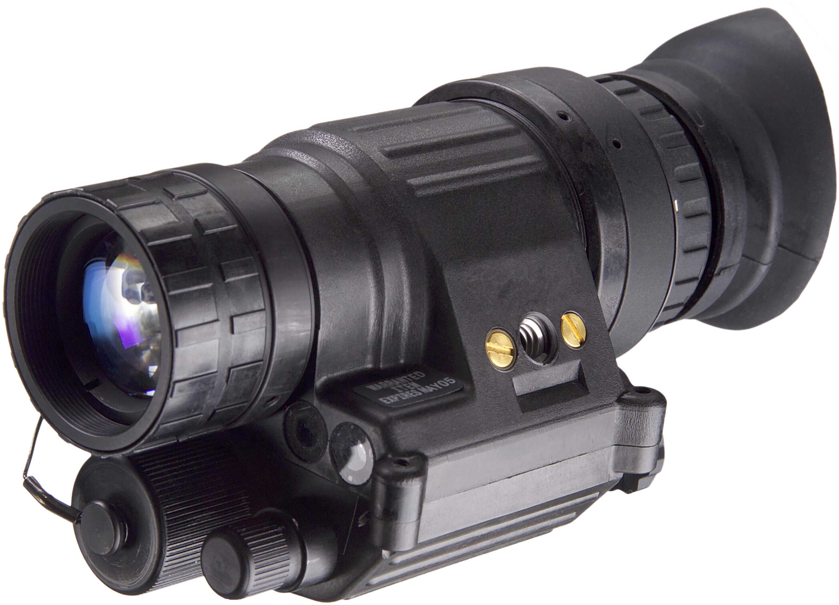 ATN NVMPPVS1440 PVS14-4 Multi-Purpose Nv Monocular