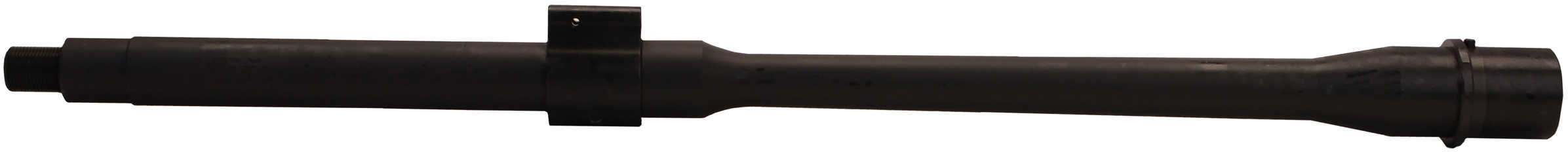Daniel Defense Government Profile MID W/ LPG Barrel 556NATO 16" Black 1:7 MID W/LPG 07-077-06158