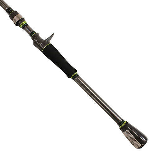 OKUMA Helios TRAD 7' H Cast