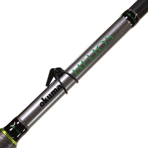 OKUMA Helios TRAD 7' H Cast