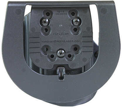 Viridian TACLOC Holster for Glock 17/19/22/23 RH X Series Gen 2