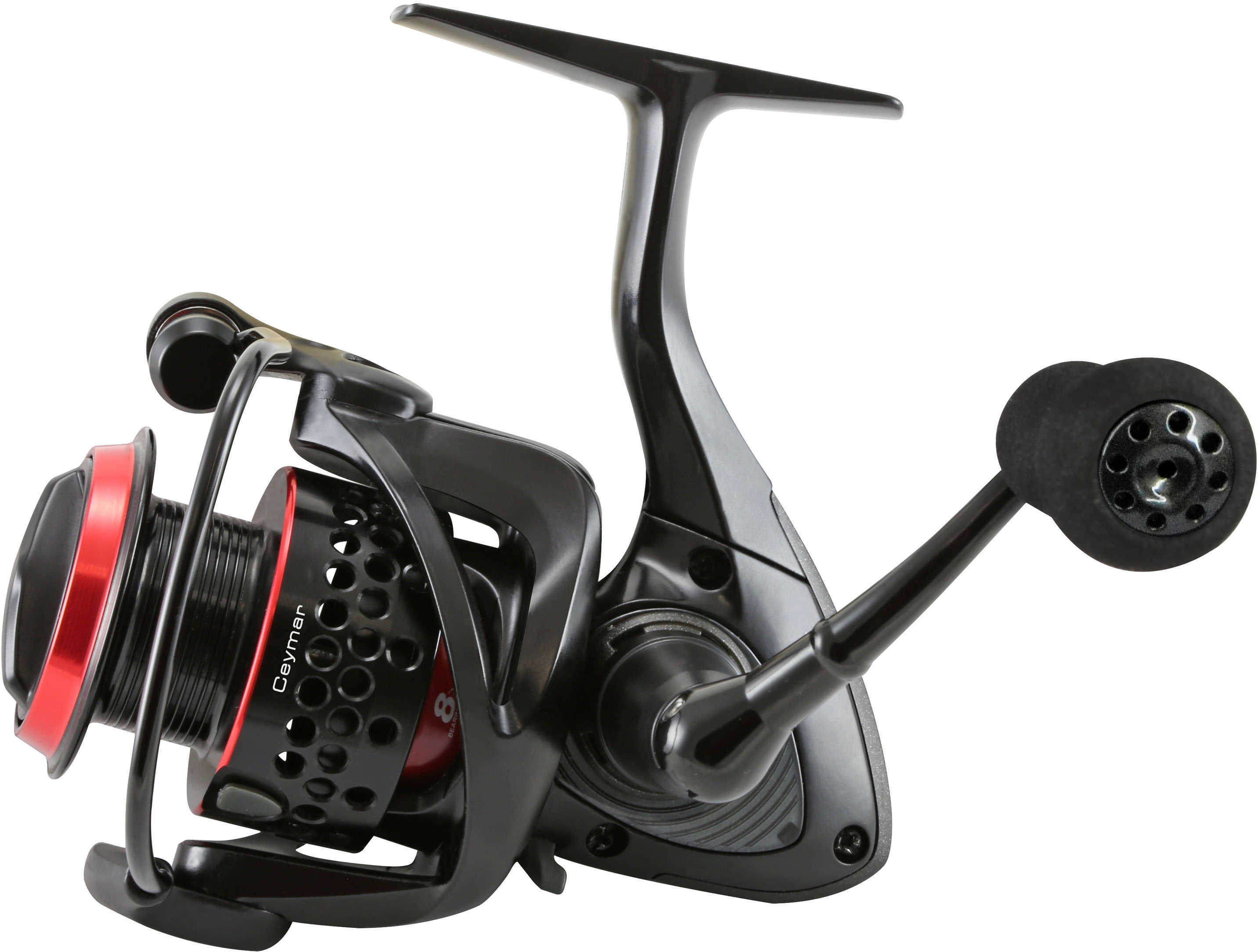 OKUMA CEYMAR 6BB 5.0 SPIN REEL