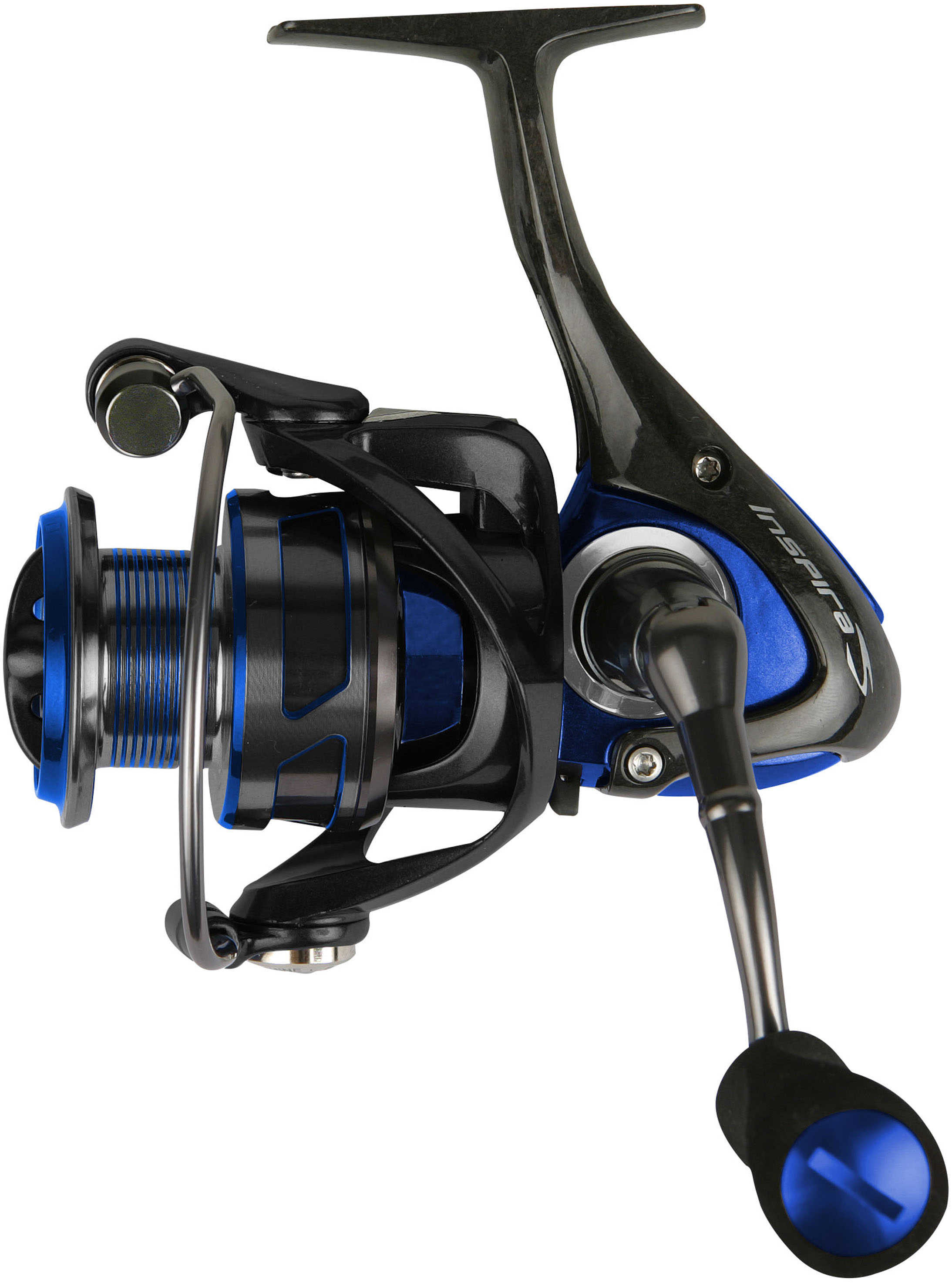 OKUMA INSPIRA 8BB 5.0 SPIN REEL BLU