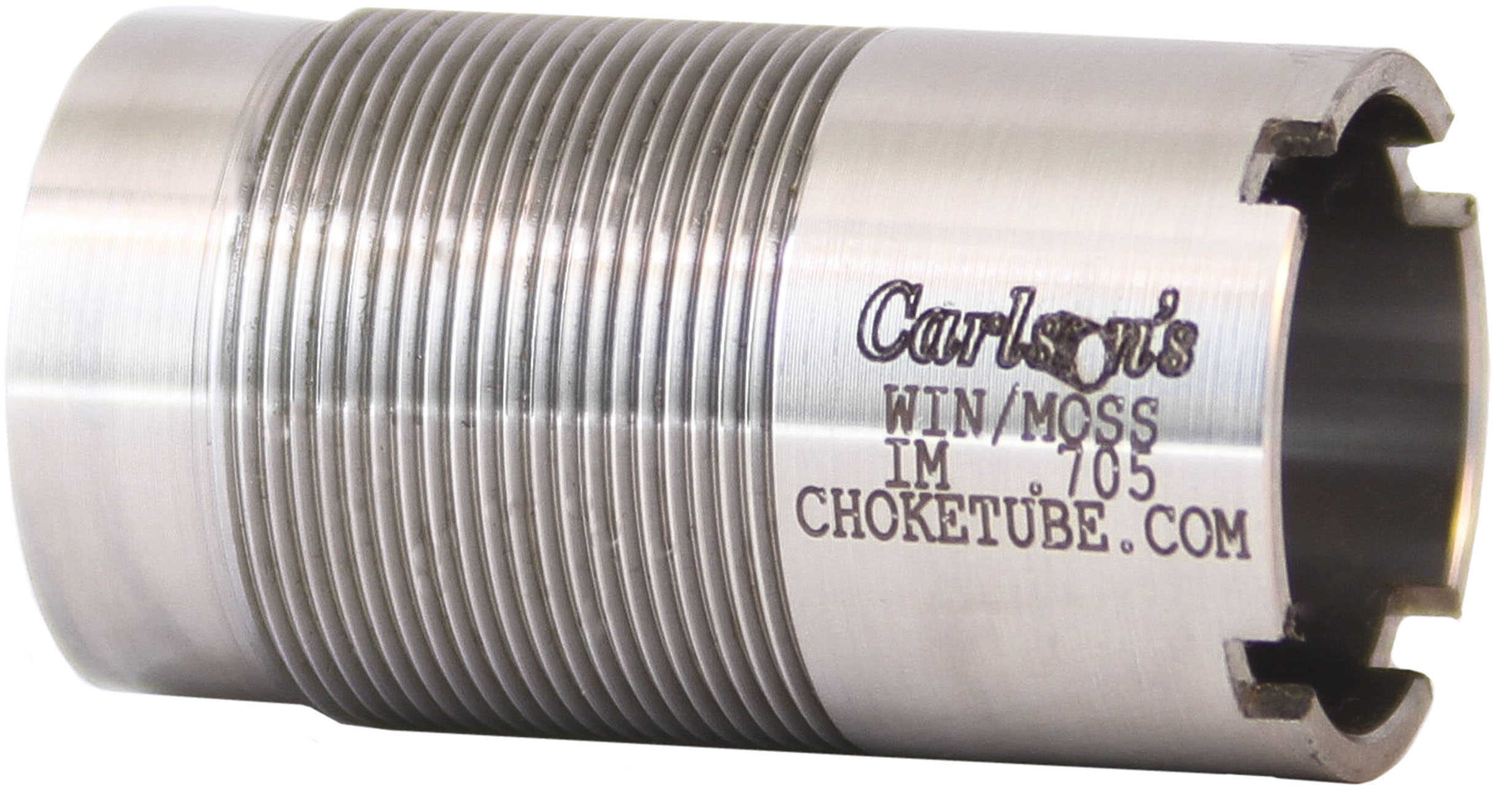 Carlsons Flush Improved Modified Choke Tube For Winchester 12Ga .705