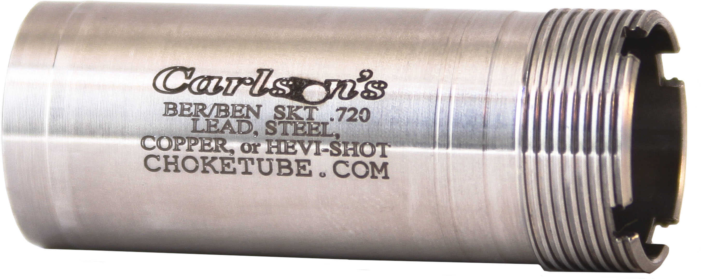 Carlsons 56612 Beretta/Benelli 12 Gauge Flush Skeet 17-4 Stainless Steel