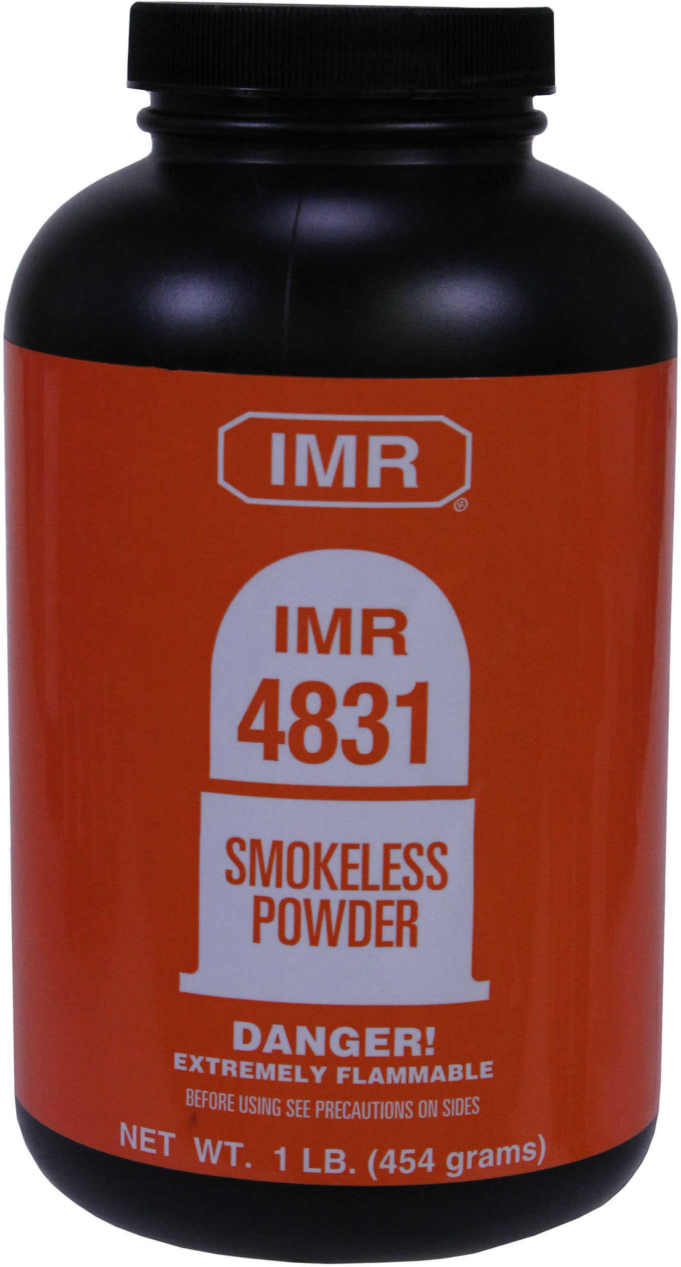 IMR Powder 4831 Smokeless 1 Lb Reloading