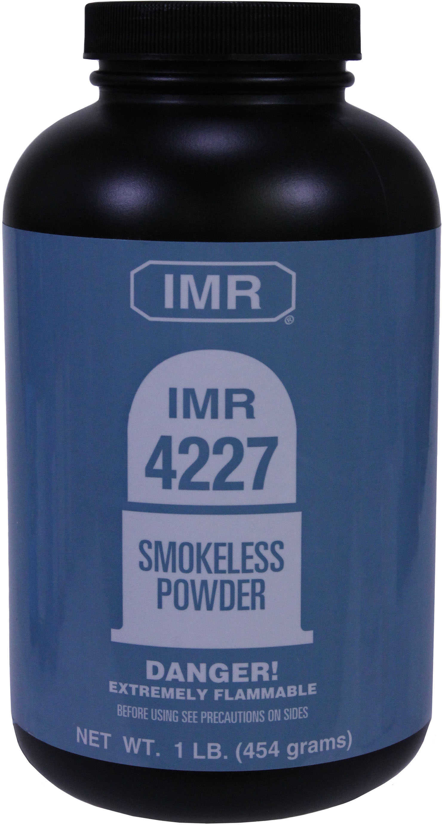 IMR Smokeless Powder 4227 1 Lb Reloading