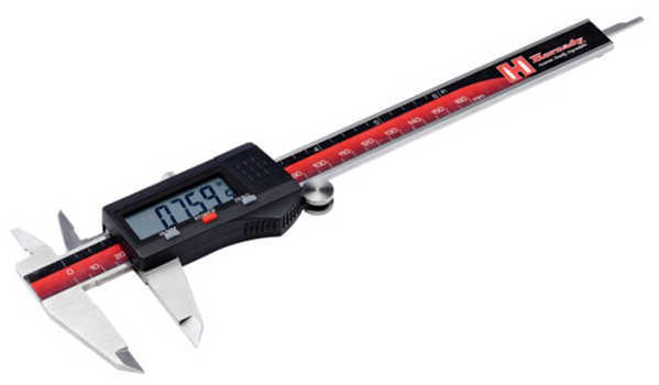 Hornady Measuring Devices Digital Caliper Md: 050080