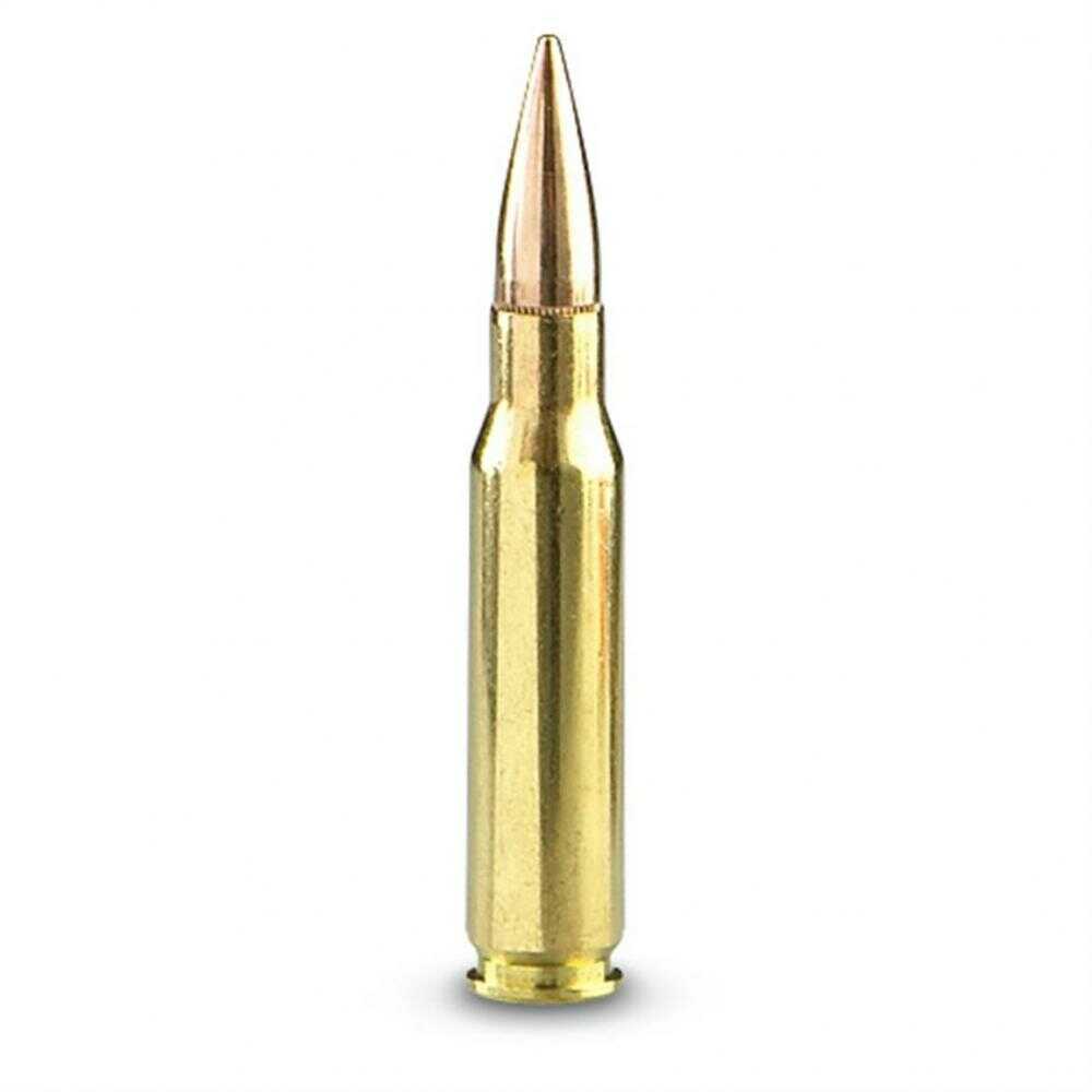 308 Win 147 Grain Full Metal Jacket 20 Rounds PMC Ammunition 308 Winchester