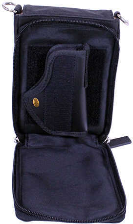 Gtm Gtm-07/bk Phone Pouch Xbody Black