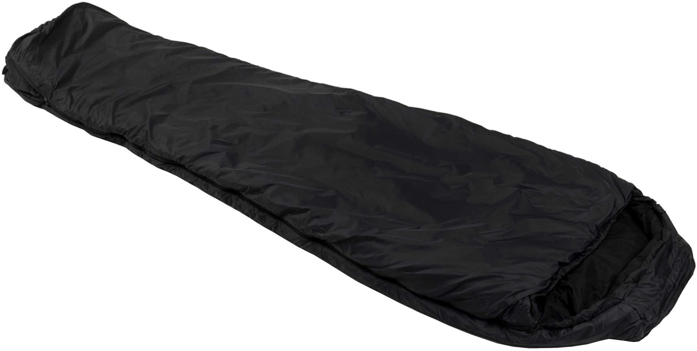 Snugpak Tactical Series 3 Sleeping Bag Black