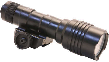 Streamlight Protac Rail Mount 1 Light Black 350 Lumen