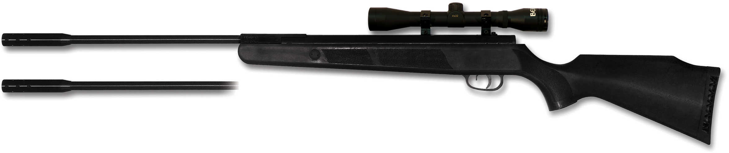 Beeman Kodiak X2 Dc Aw Air Rifle CMB