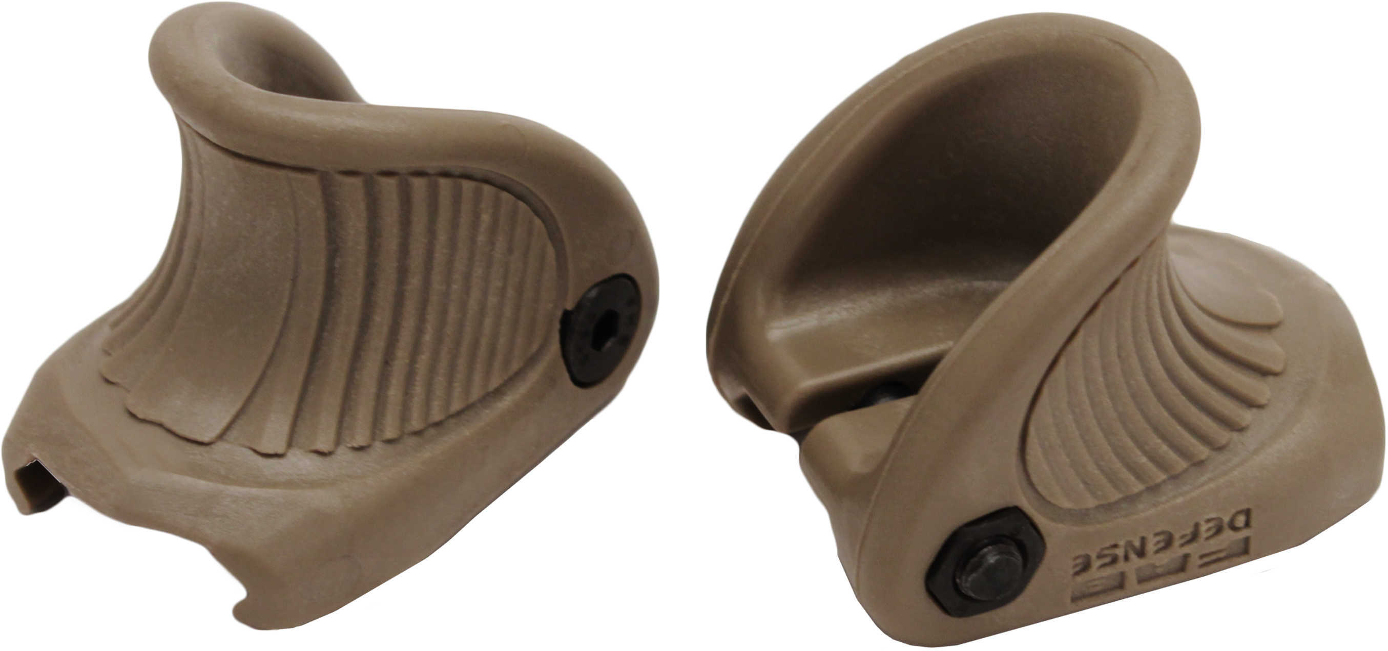 FAB Defense Versatile Tactical Support FDE
