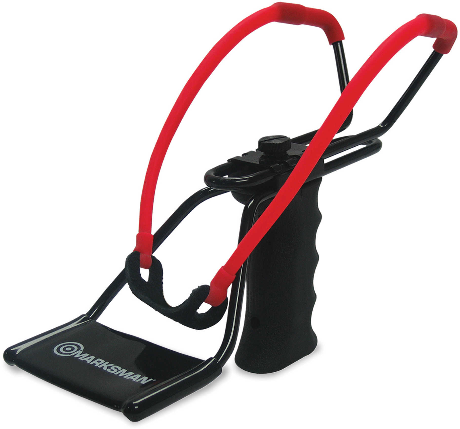 Marksman Hyper-Velocity Adjustable Slingshot