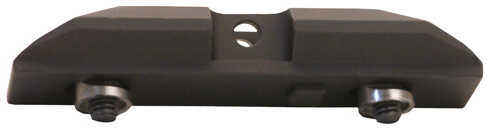 Odin Works KEYMOD Low Profile Bipod Adapter