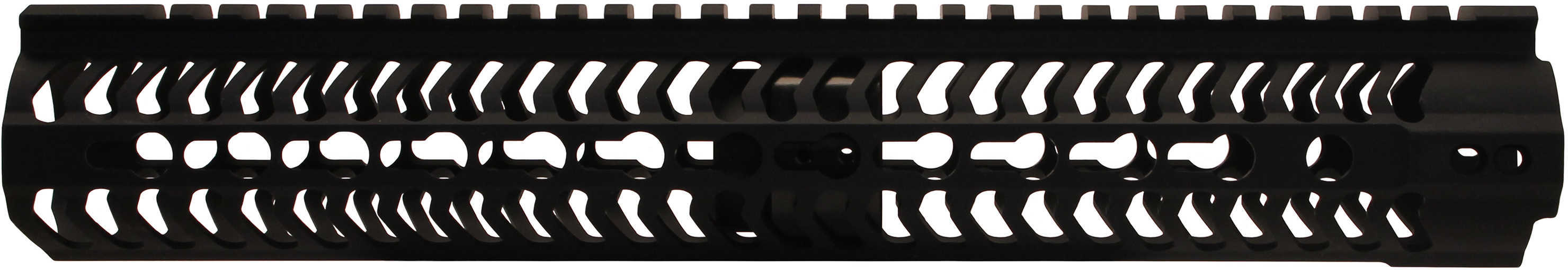 Odin Works KEYMOD Free Float Forend 12.5In