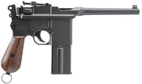 Umarex USA 2251807 Legends M712 Co2 177 BB 18+1