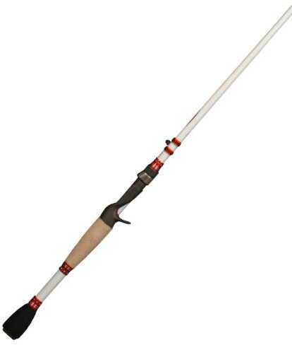 Duckett Micro Magic Rod Casting 7Ft 6In Mh Model: DFMP76MH-C