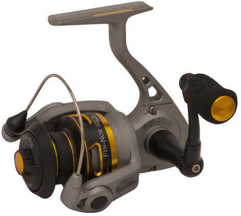 Fin Nor Lethal Reel Spinning 6Bb 200/10 Model: LT25