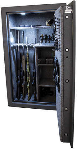 Lockdown Vault Lights 25 Led 2Pk Automatic Cordless Model: 222008