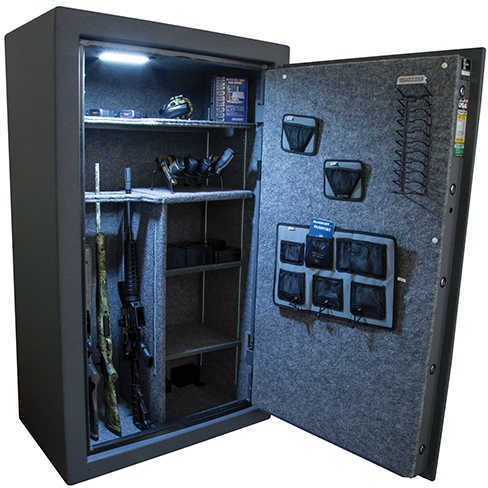 Lockdown Vault Light 75 Led Cordless Model: 222009