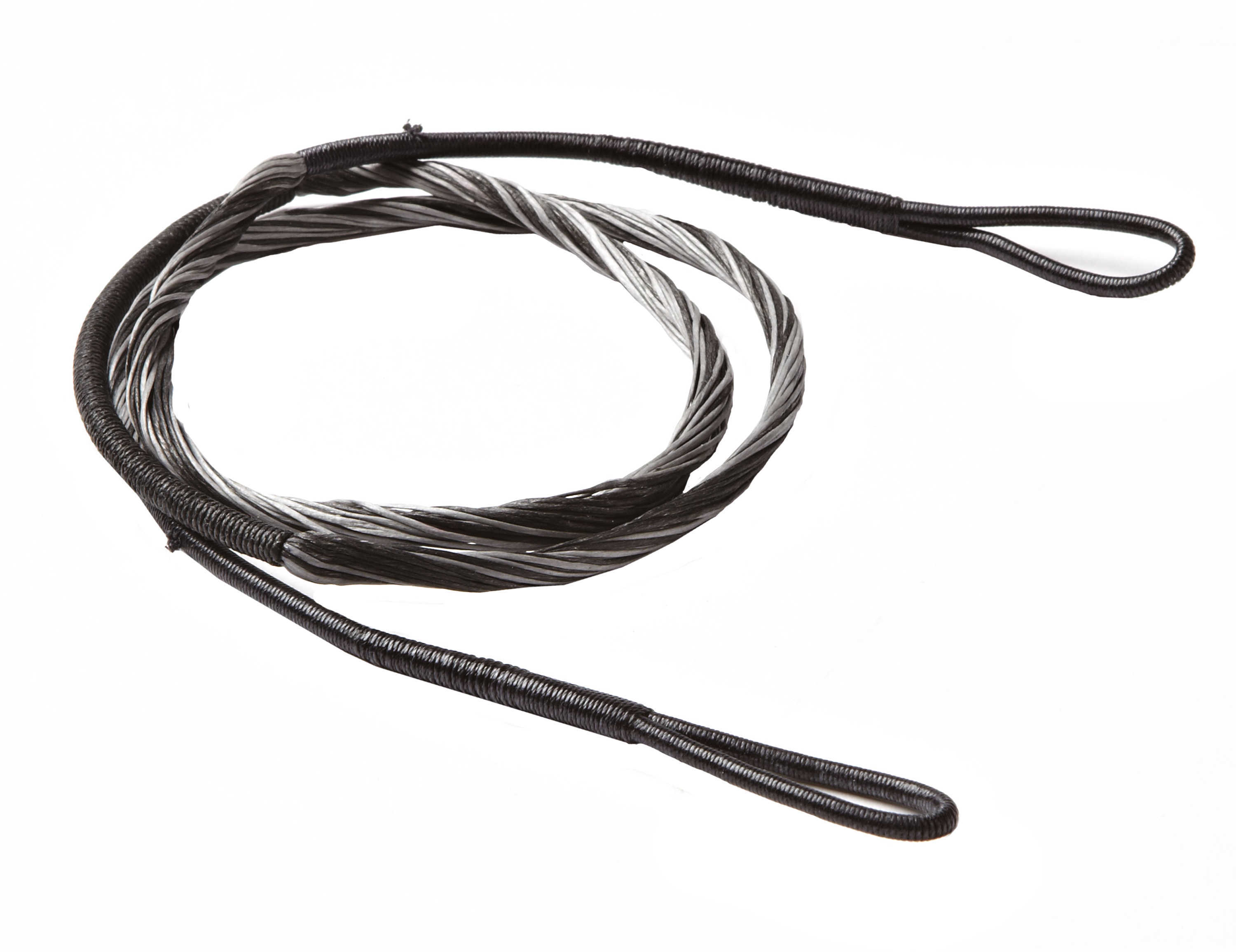 Excalibur Matrix String Black Model: 1992