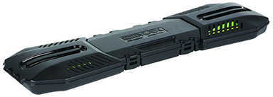 Plano Crossbow Max Bolt Case Black Model: 112400