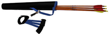 Genesis Bow Set Blue LH Model: 10925