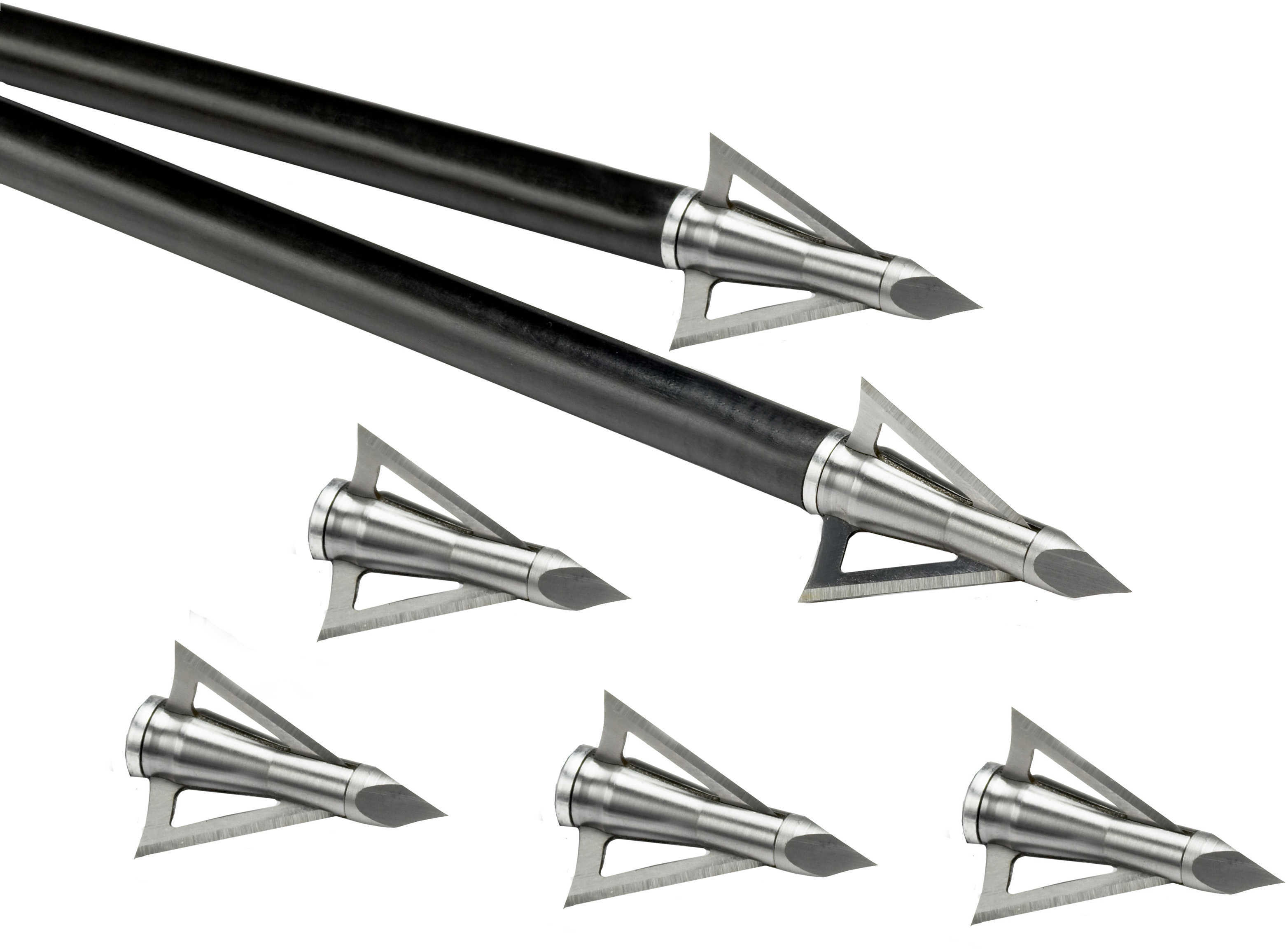 Excalibur Boltcutter Broadhead 150 gr. 6 pk. Model: 6674