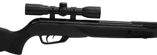 Gamo Wildcat Whisper Air Rifle .177 Model: 6110067854