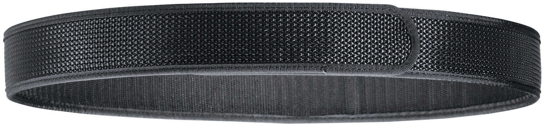 Bianchi 17706 Black Nylon Small Belt Size 28-34" 1.50" Wide