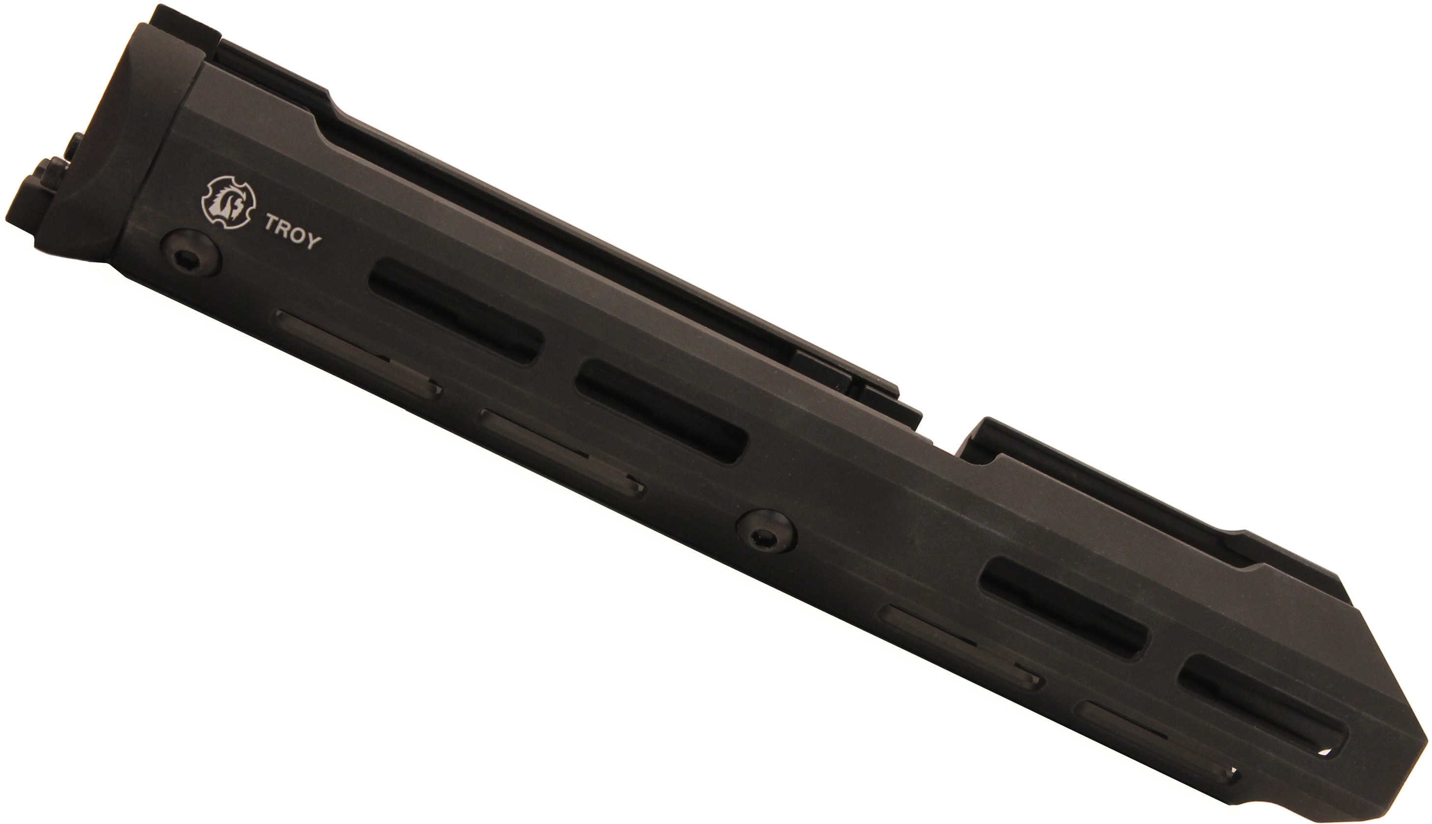 Troy Ind SRAIAKMSBBT0 AK47 Aluminum Blk