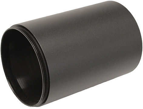 Simmons 654518 Predator/Varmint 4.5-18x 44mm Obj 19.5-5 ft @ 100 yds FOV 30mm Tube Dia Black Matte Truplex
