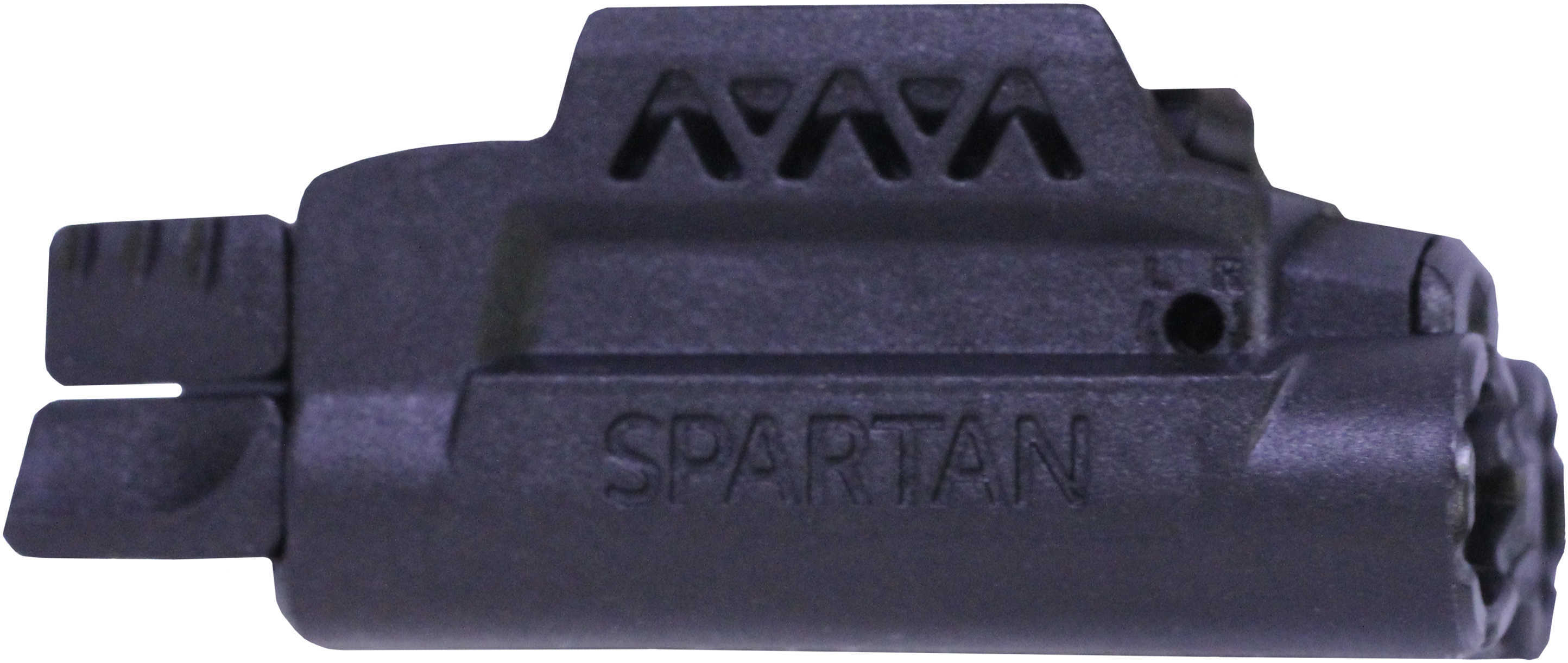 LaserMax Spartan Red Picatinny or Similar Rails