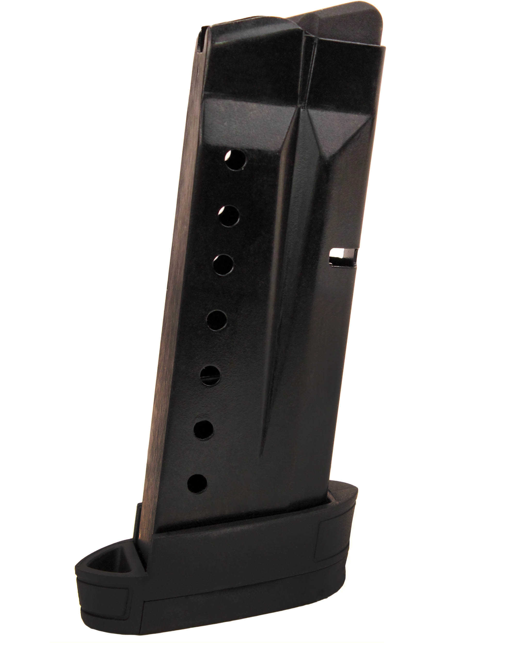 ProMag SMI27 S&W M&P Shield 9mm 7 rd Blued Finish